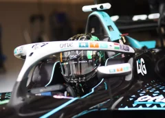 Molnár Martin vezetésével fényes sikert aratott a brit F3 előszezoni tesztelése