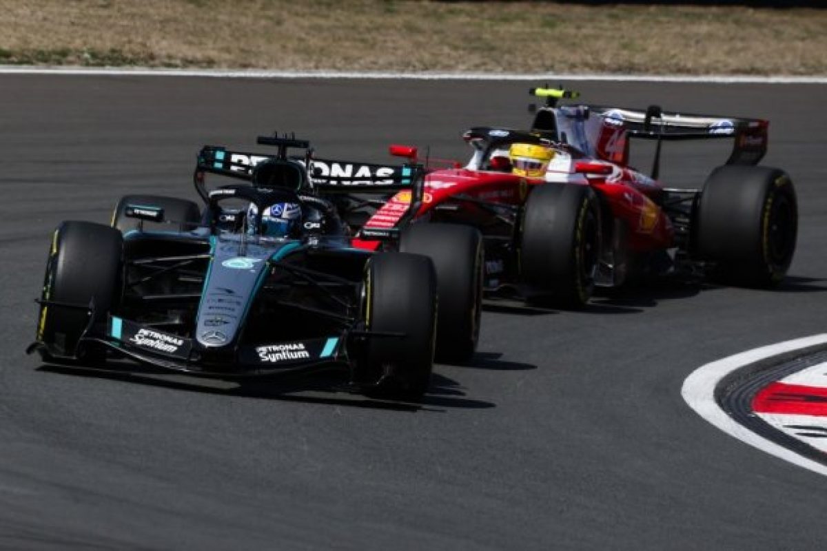 Kiemelkedő változások és vitatott vélemények az F1 világában – A hétfői friss hírek és történések