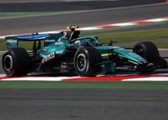 Steiner kritikus nyilatkozata: Rossz döntések akasztották meg az Aston Martin fejlődését