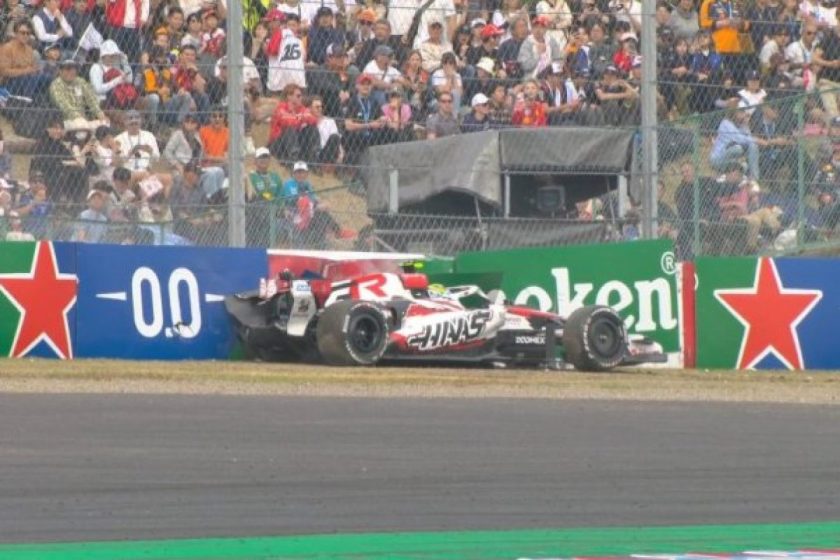 A Bearman: A terven kívül léptünk