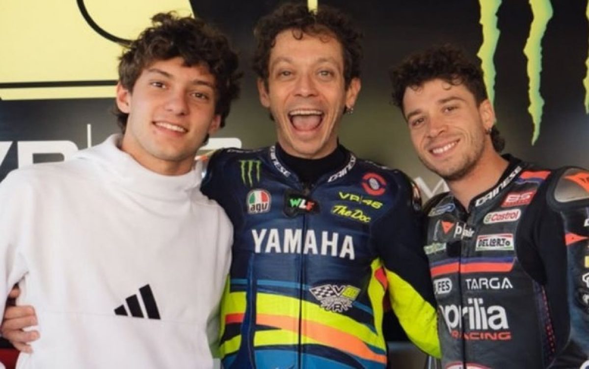 Képes beszámoló Antonelli Rossi Ranch élményeiről húsvétkor