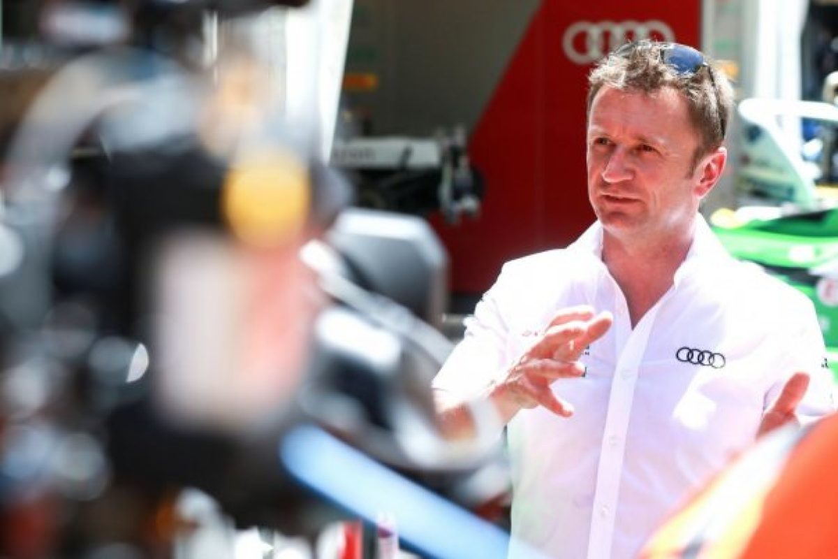 Formula-1 világbajnokság legfrissebb fejleményei: McNish kinevezése, Isztambul visszatérése és Brown bírálata