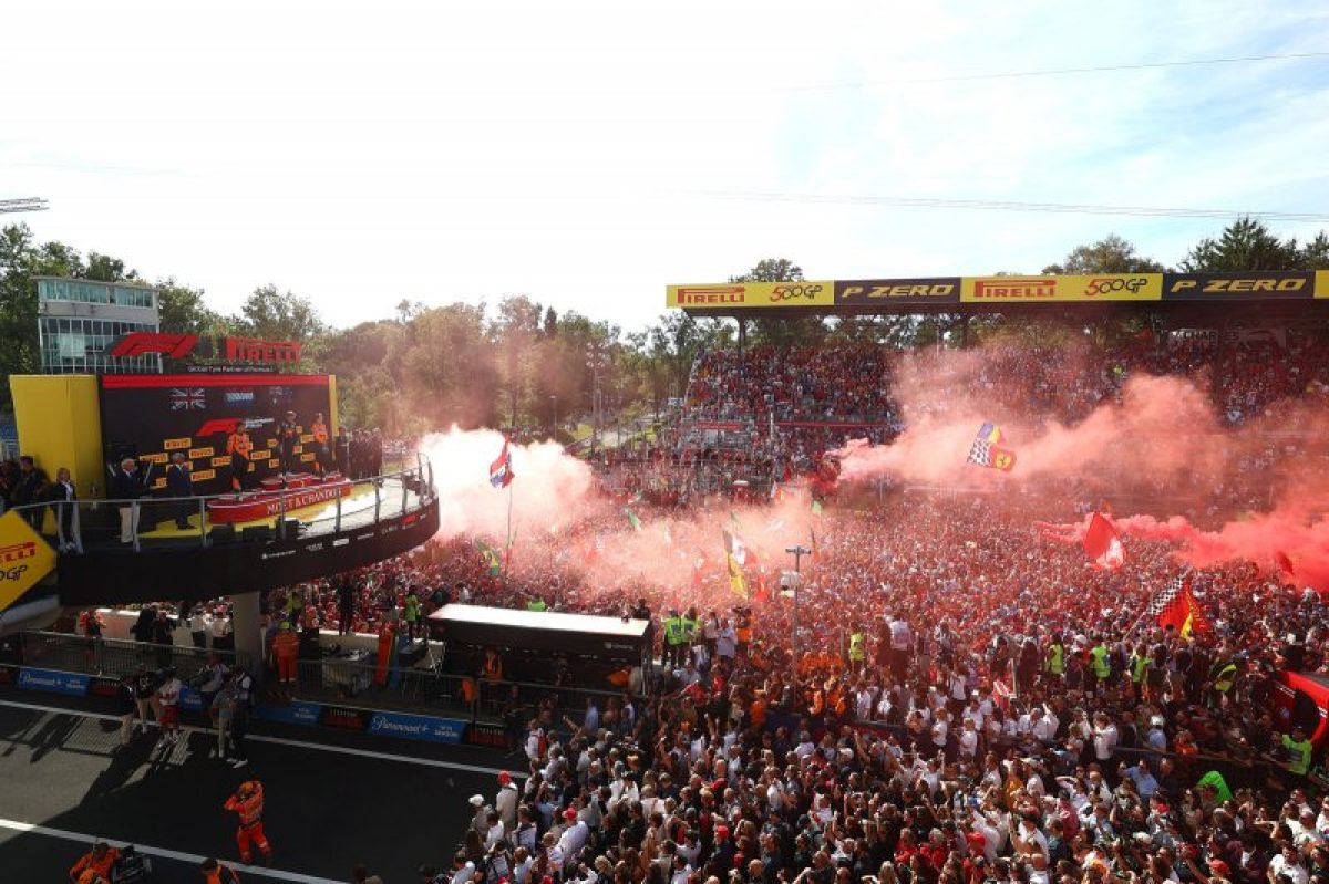 A Nagydíj Jövőjéért: Nagy Fejlesztések Monzában