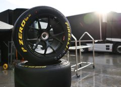 A Pirelli célja: időben lezárni a MotoGP futamokat a méltatlankodás elkerülése érdekében