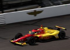 Kövesd figyelemmel élőben és ingyen a 110. Indy 500 kollektív tesztsorozatát!