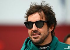 A jövő kilátásairól: De la Rosa Alonso kezében van az irányítás