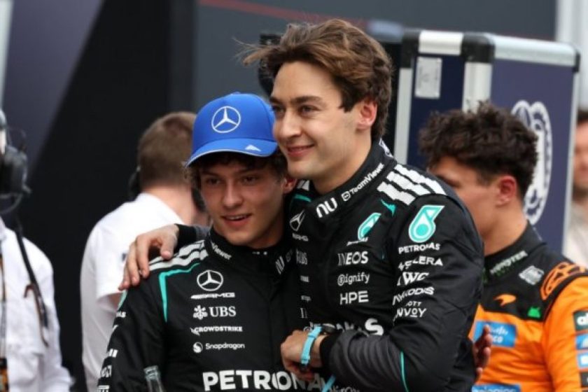 A változás szele fúj Montrealban: Russell érkezése