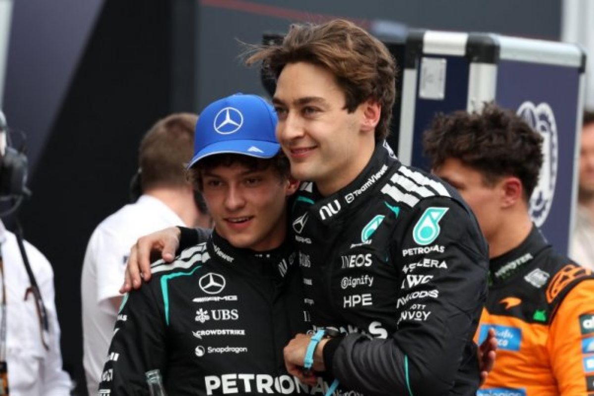 A változás szele fúj Montrealban: Russell érkezése