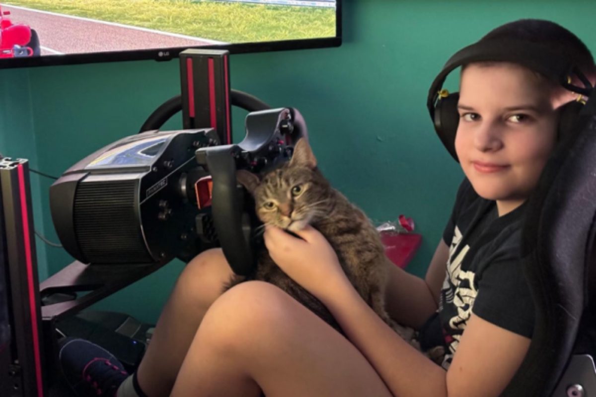 Húsvéti meglepetés: próbáld ki magad az Euroringen!