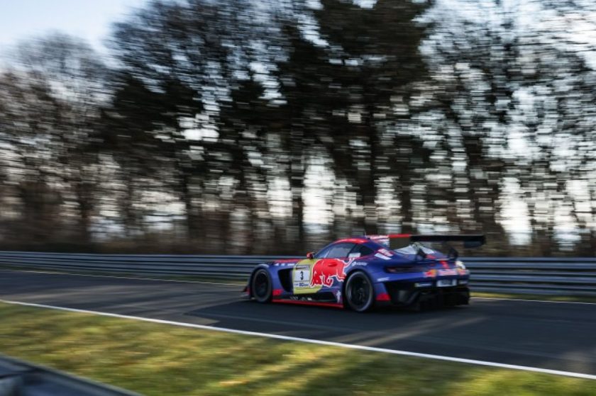 Verstappen visszatér a Nürburgringre: Itt a hétvége versenynaptára