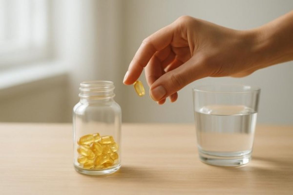 Életmódváltás természetes módszerekkel: gyógyulás a természet gyógyszertárából