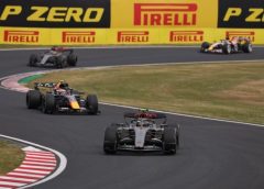 Pénteki F1 Hírek: Tervek és Kérdőjelek a Szabályok Körül