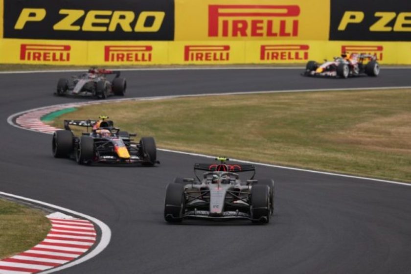 Pénteki F1 Hírek: Tervek és Kérdőjelek a Szabályok Körül