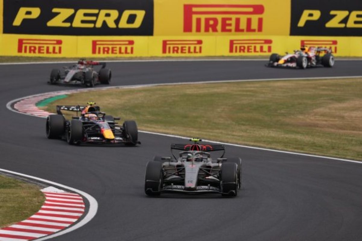 Pénteki F1 Hírek: Tervek és Kérdőjelek a Szabályok Körül