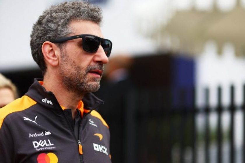 A jövőbe vezető út: Stella a 2026-os F1-es szabályok technikai követelményeiről