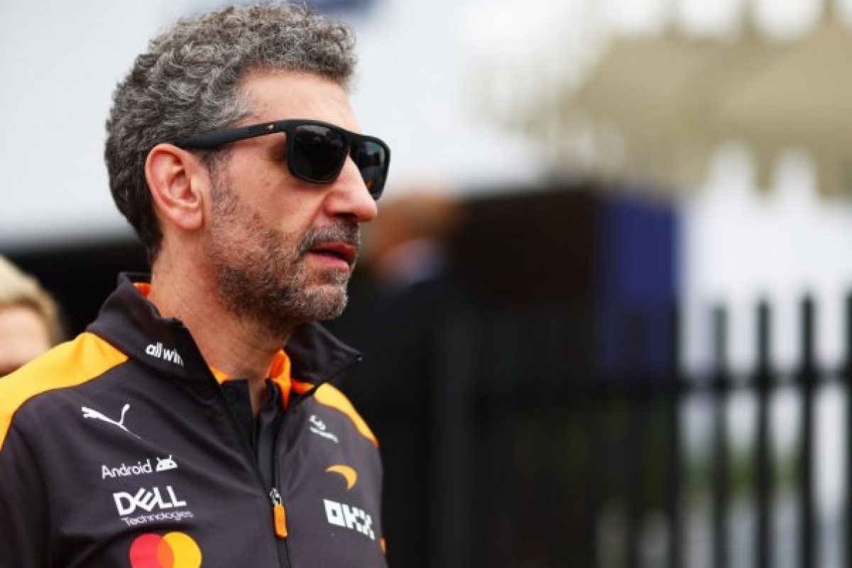 A jövőbe vezető út: Stella a 2026-os F1-es szabályok technikai követelményeiről