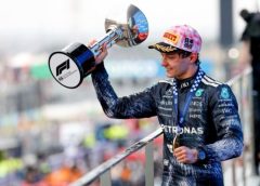 Antonelli: Nagy lépést tettem előre az utam során