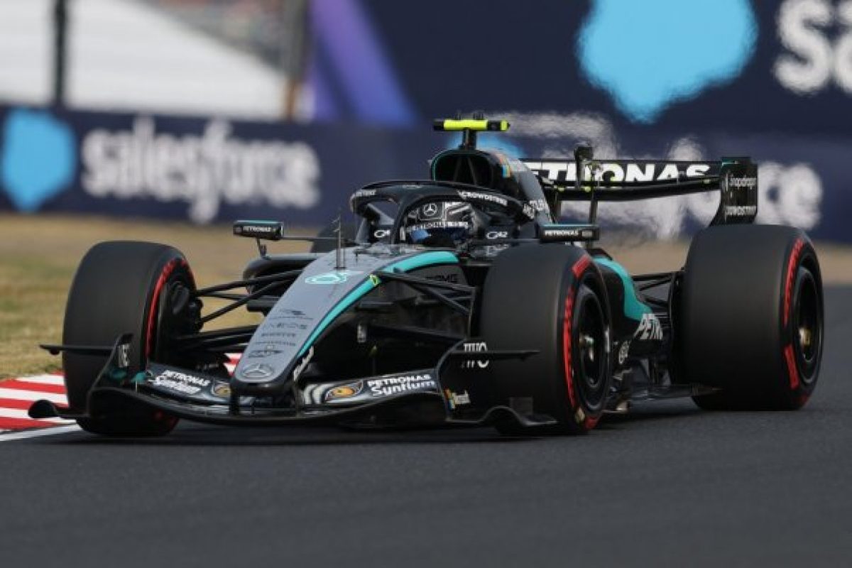 Gyorsulj le és olvasd el! – vasárnapi F1-es hírek és sztorik