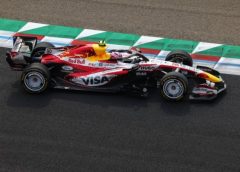 Kihívásokkal teli időszak a Racing Bulls számára