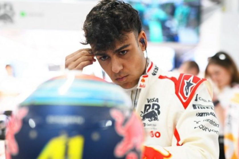 Lindbladot megdicsérte volt edzője: „Lewisra hasonlít”