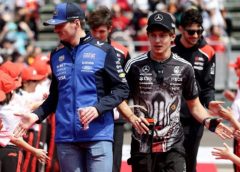 A verstoppen és Antonelli: A Formula 1 legfrissebb hírei