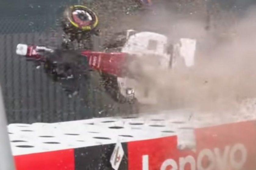 Az „Elhanyagolt biztonság: az autóveszélyek súlyos következményei