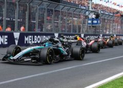 Forma-1: Russell, Leclerc és a McLaren fénylik a sorozatban