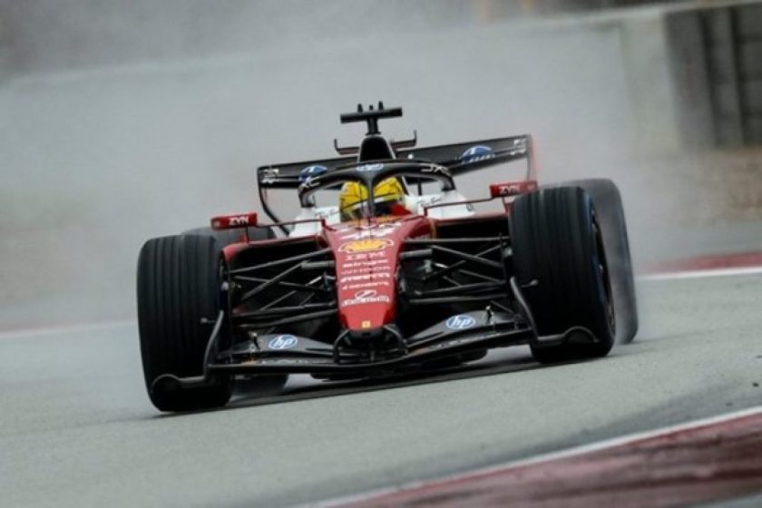 Herbert feltárja a kemény igazságot Hamilton előtt