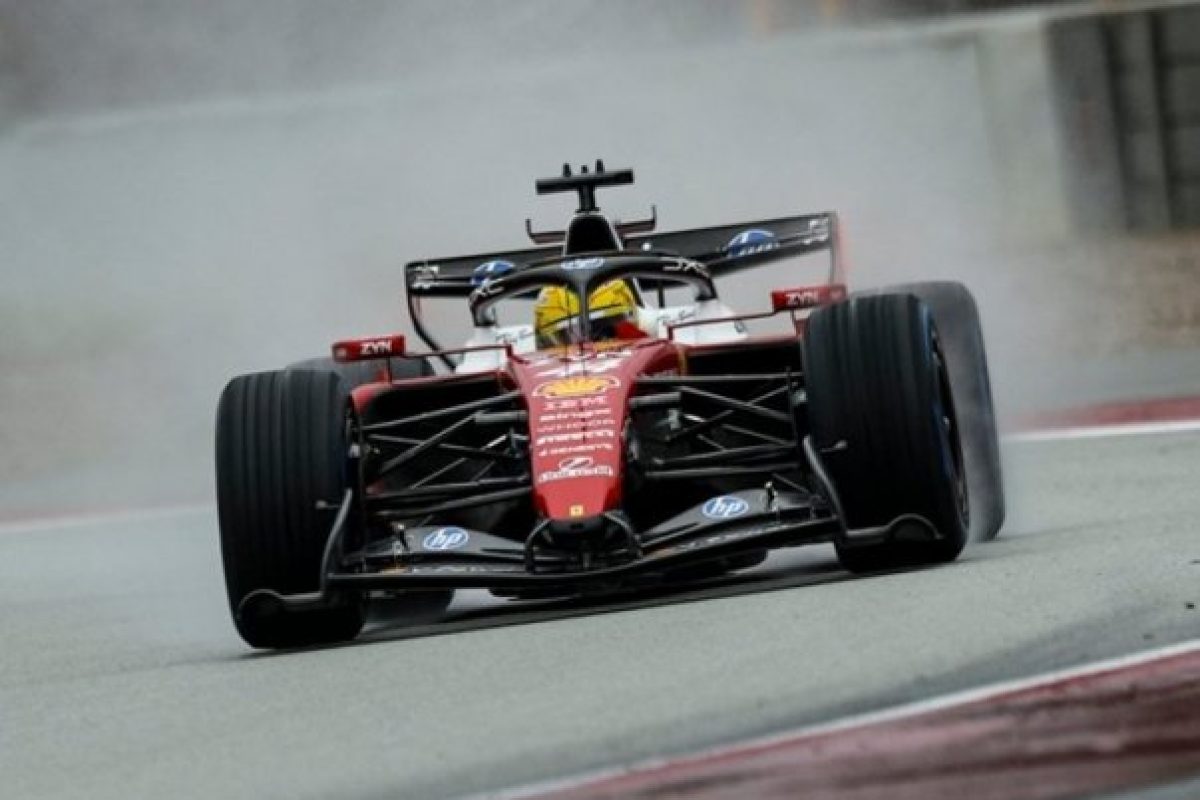 Herbert feltárja a kemény igazságot Hamilton előtt