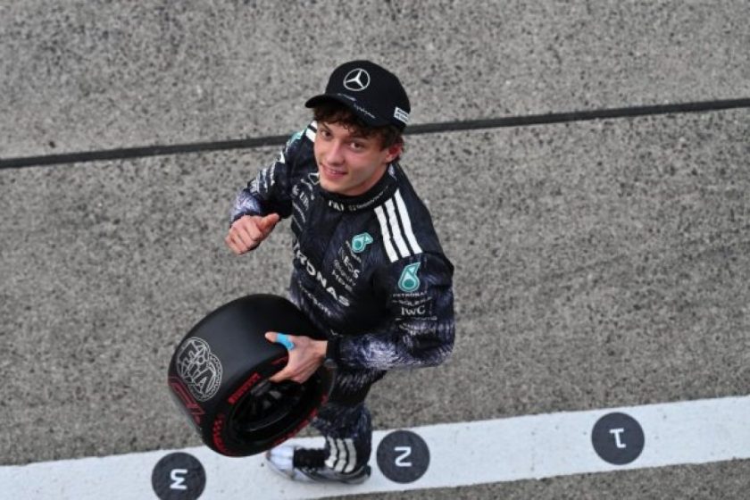 Erőteljes információk és izgalmas hírek: szerdai F1 felvonás