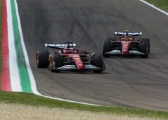 Olaszországban tervezett adó a Forma-1-re – A nap legfrissebb hírei