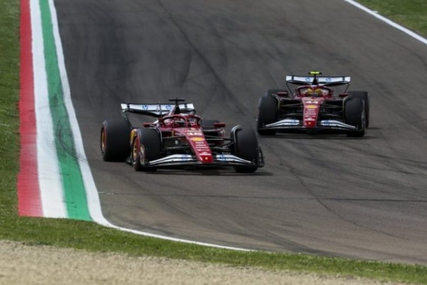 Olaszországban tervezett adó a Forma-1-re – A nap legfrissebb hírei