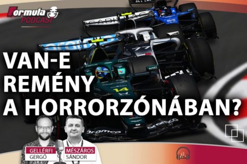 A remény lángja a horrorzónában: Egy podcast mélyebb megértése