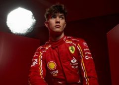 Bearman titka: hogyan győzte meg a Ferrarit