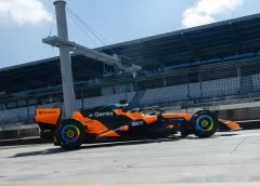 A McLaren technikai hibái káros hatással vannak más csapatokra is