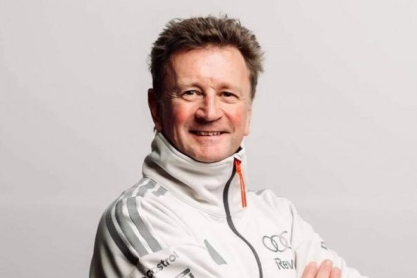 McNish: Az Audi hivatalos bejelentése