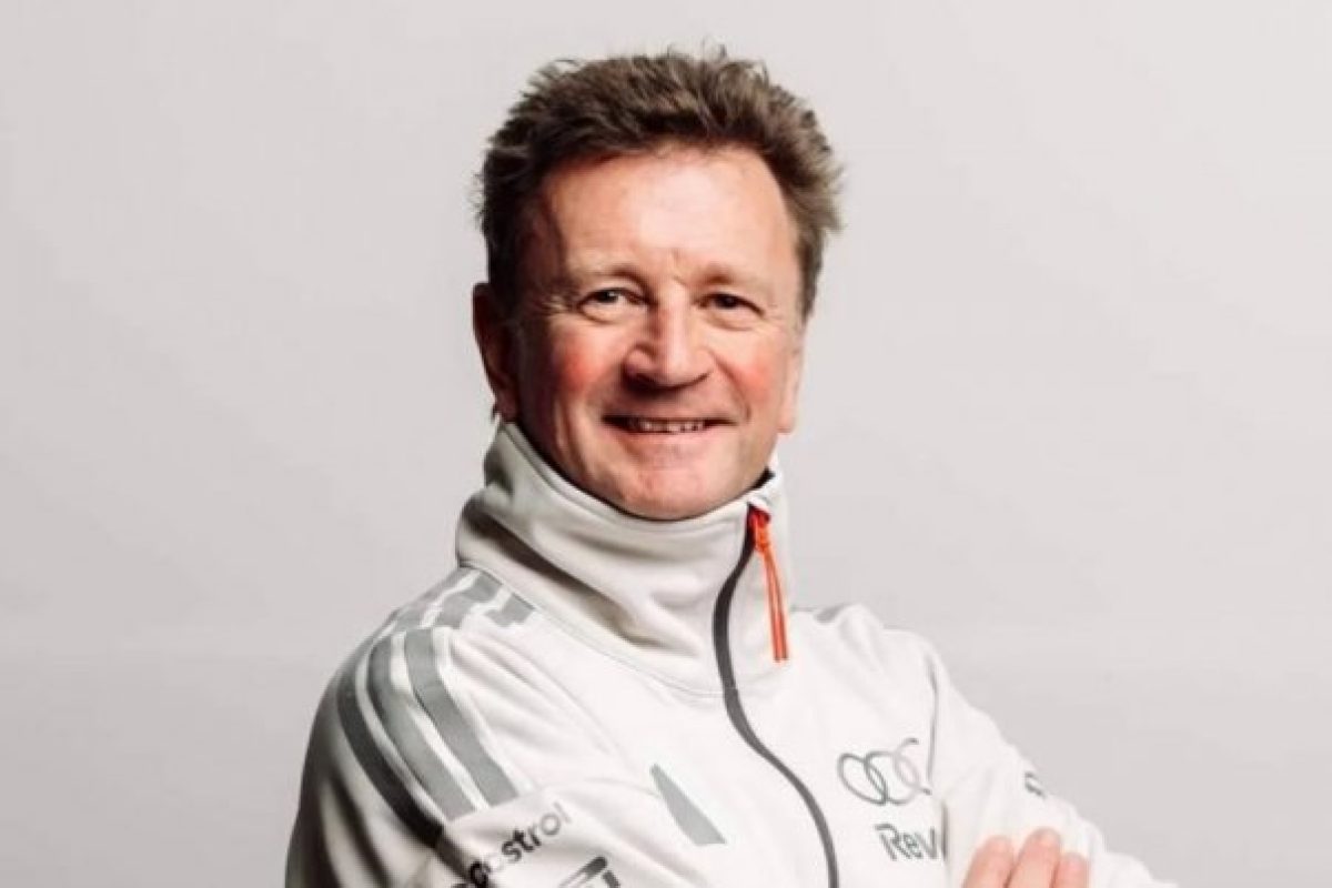 McNish: Az Audi hivatalos bejelentése