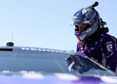 A Hamlin csapata az élen a NASCAR Cup Kansas-i időmérőn
