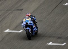 Alex Marquez győzelme és Pedro Acosta elmaradása a MotoGP jerez-i futamán