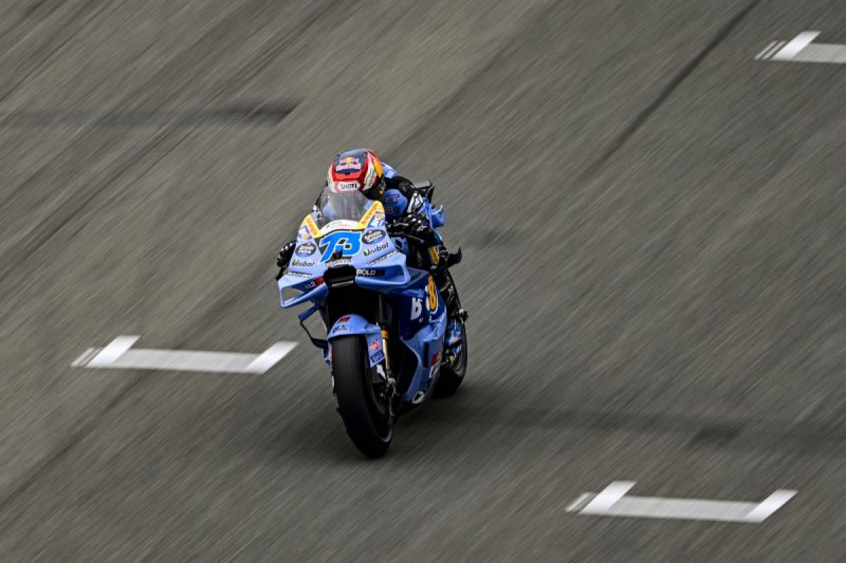 Alex Marquez győzelme és Pedro Acosta elmaradása a MotoGP jerez-i futamán