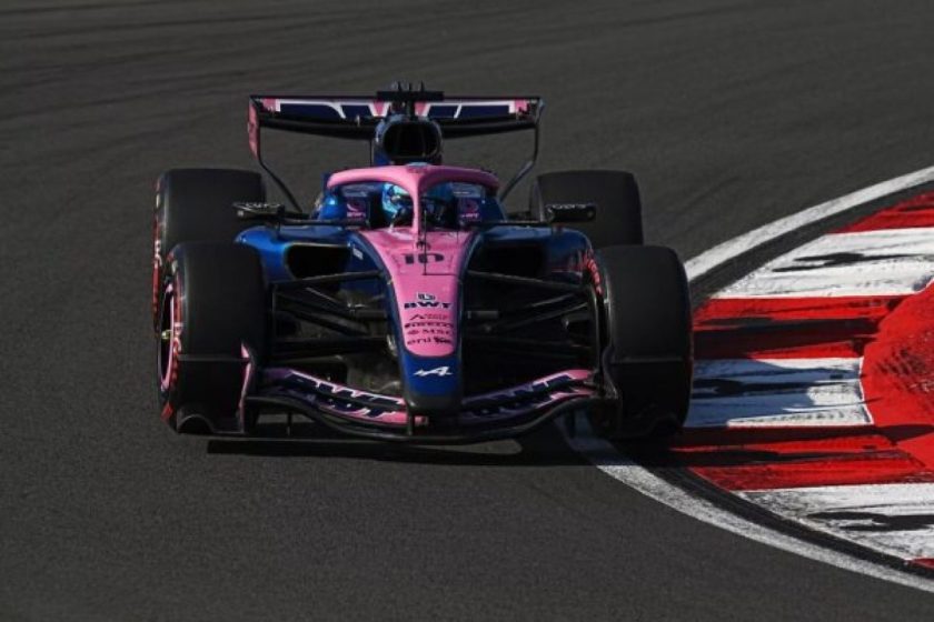 Az F1-ben túlzott a negativitás, állítja Gasly