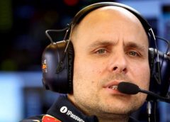 Stella Lambiaséről: a McLaren-torta csúcsa a motorsport világában