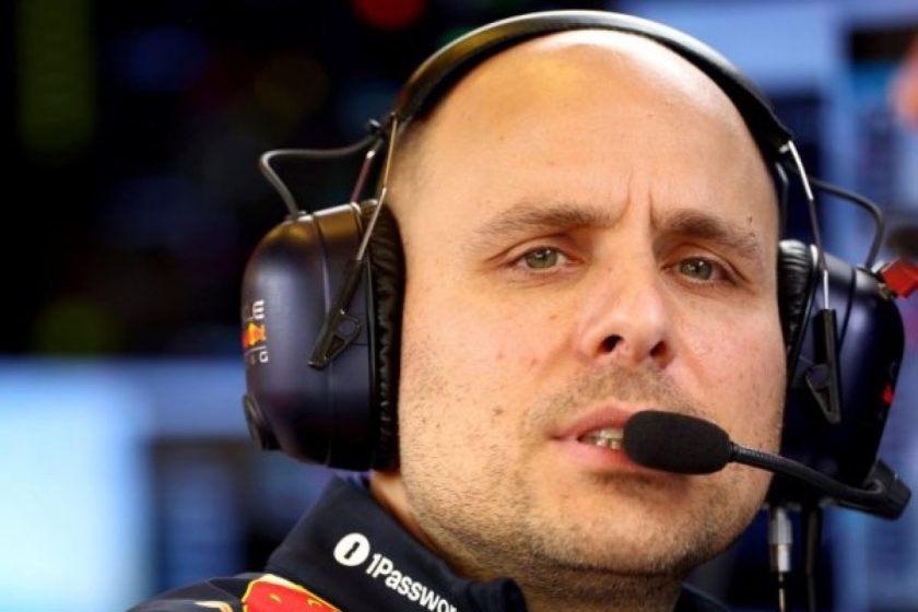 Stella Lambiaséről: a McLaren-torta csúcsa a motorsport világában