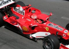 Weber hevesen reagált Todt szavaira Schumacherről