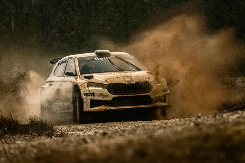 Megváltozott a Kaposvár Rally hivatalos időpontja