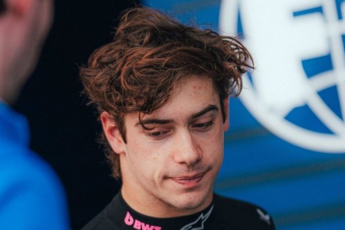 Az Alpine határozottan támogatja Colapintót a vádak visszautasításában