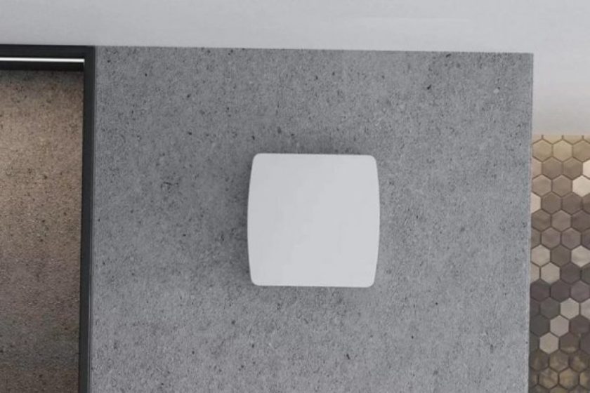 A Modern Fürdőszobai Ventilátor: Hatékony Légcsere Megoldás