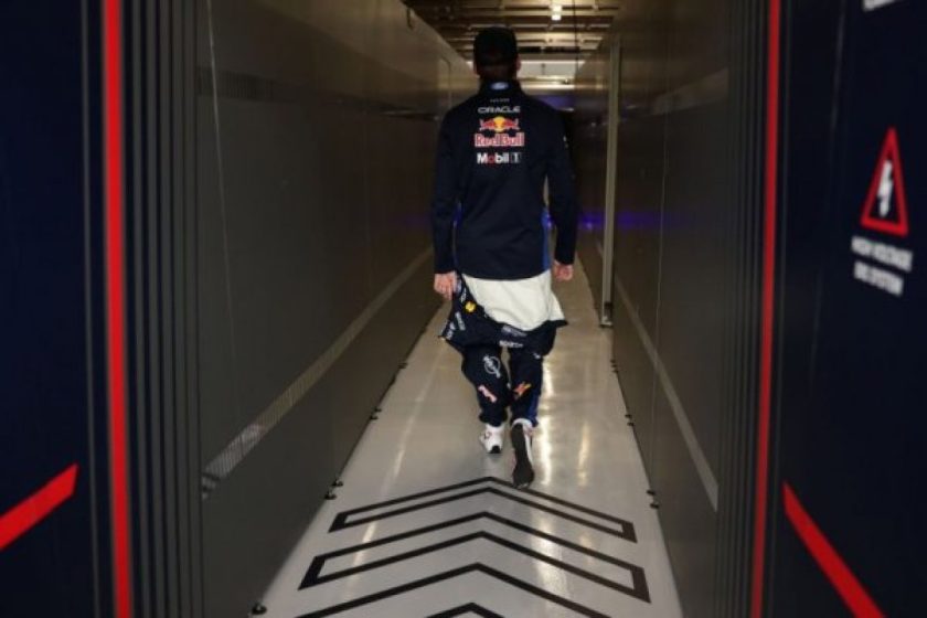 Ambiciózus Verstappen vágya: a jó Forma-1, bárhol is legyen