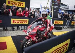 Bulega Assent megdöntötte Razgatlioglu rekordját a WSBK-ban