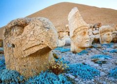 Időutazás Délkelet-Anatóliába: Egy hét alatt Több ezer év történelme